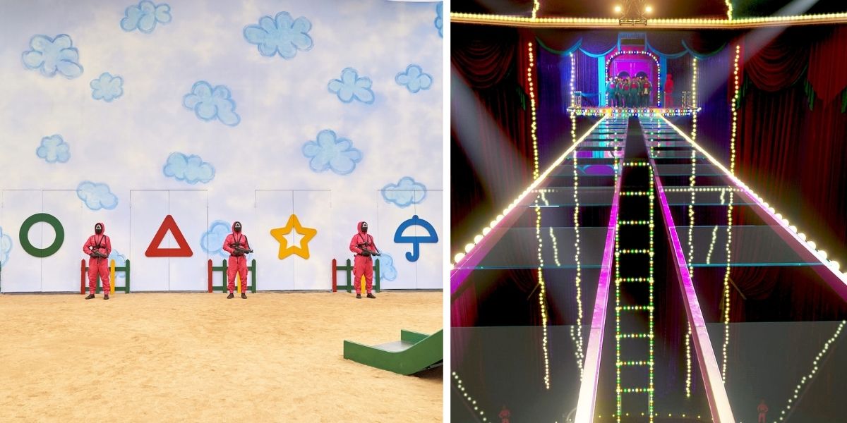 ‘Squid Game’ joins the list of great set designs • PhilSTAR Life